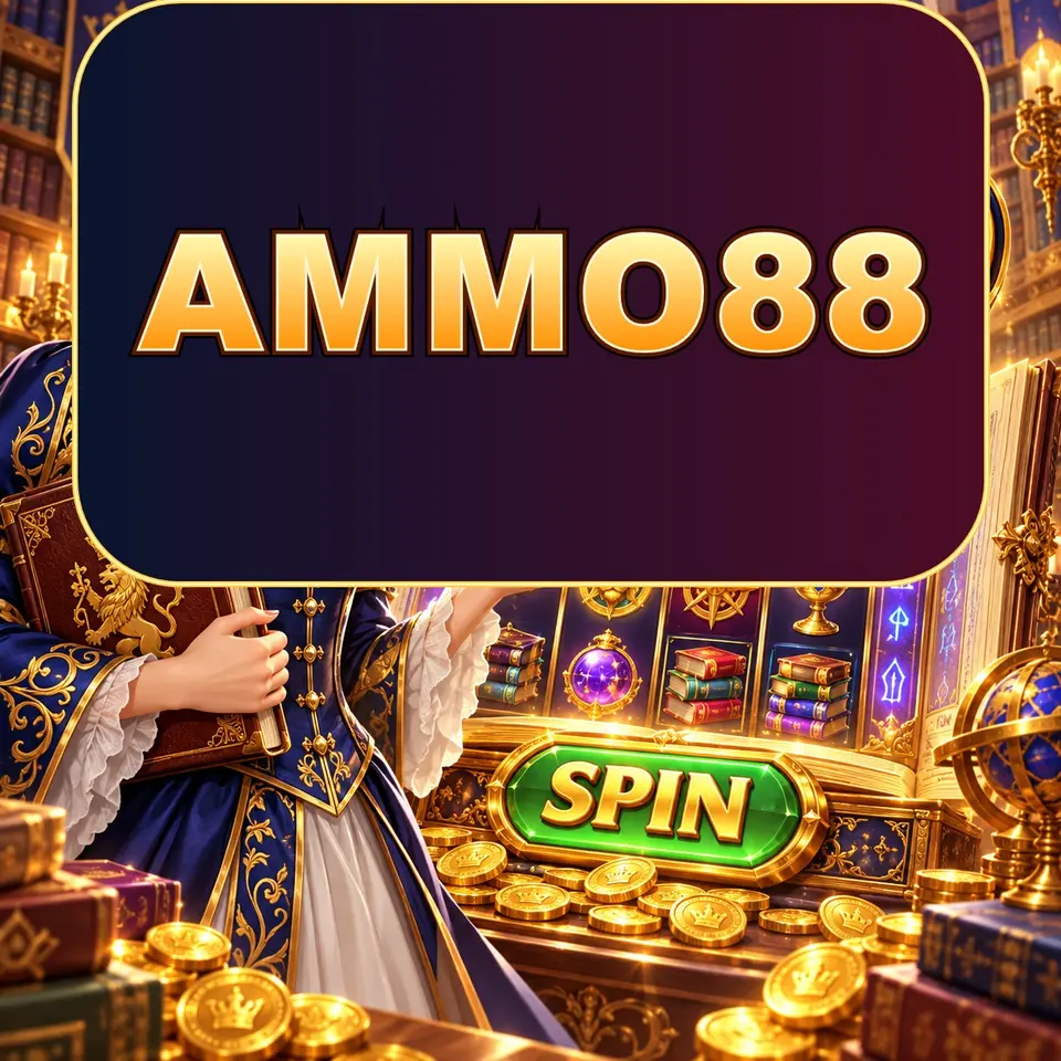 ammo88 Unduh
