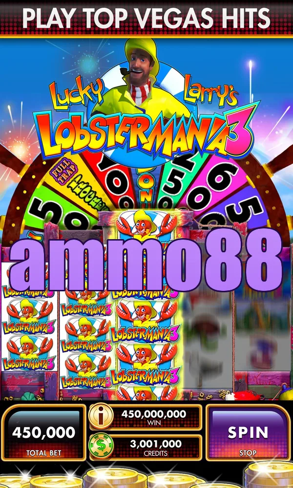 ammo88 Unduh