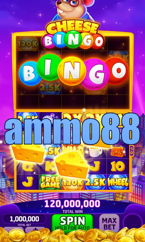 ammo88 Unduh