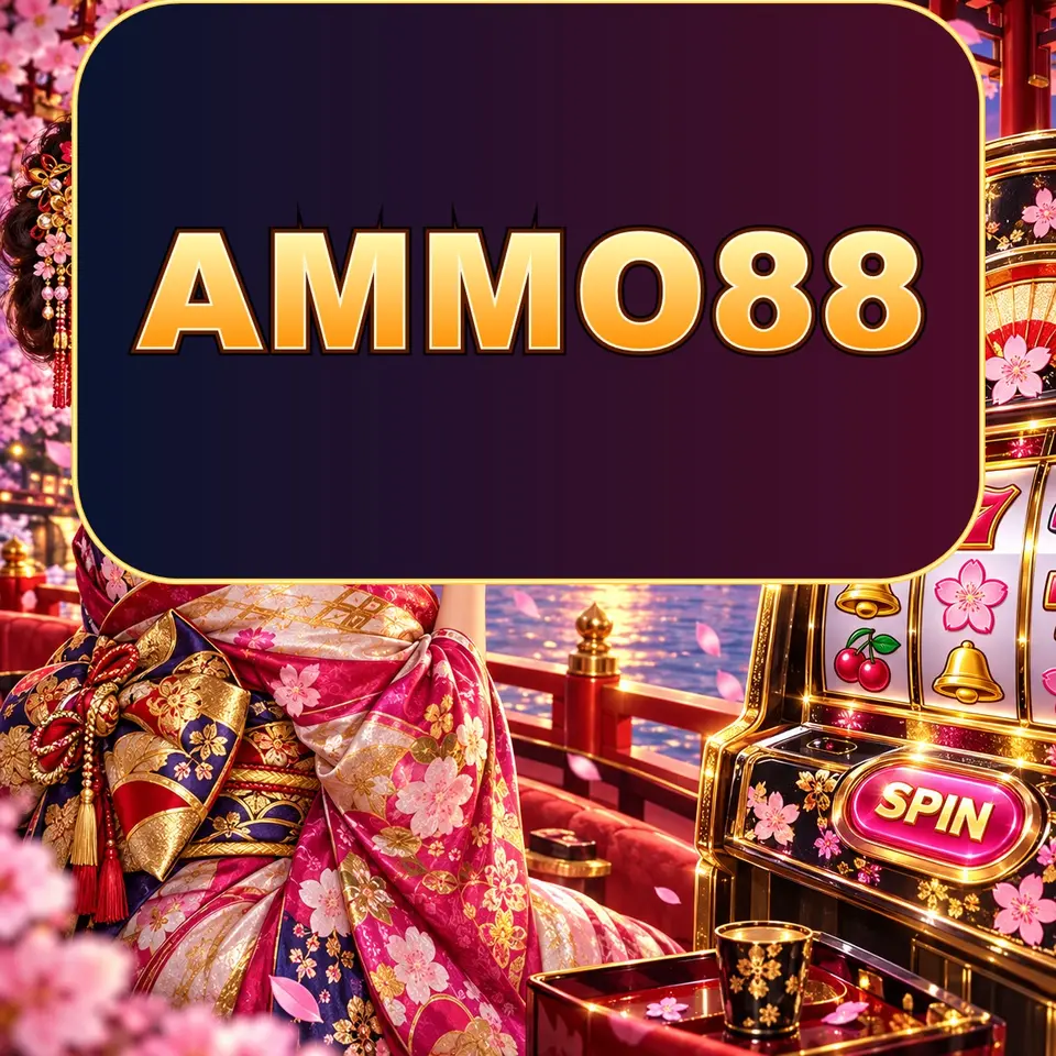 ammo88 Masuk